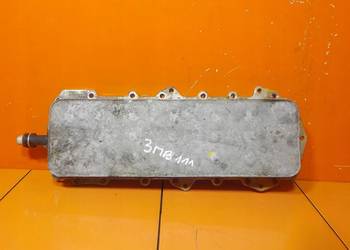 RANGE ROVER L405 SPORT 5.0 V8 13r 375KM chlodniczka oleju 8W93-6A642-AE