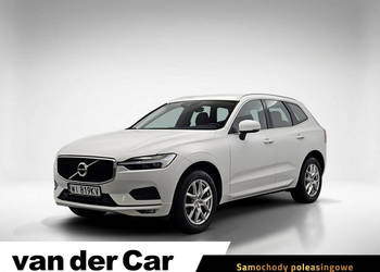Volvo XC 60 B4 B Momentum Pro aut ! Z Polskiego Salonu ! Faktura Vat ! II …