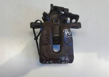 Renault Scenic II TYLNY ZACISK HAMULCOWY prawy tył PASAŻERA P.T