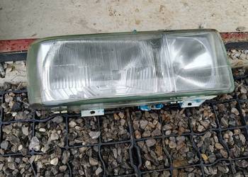 Lampa prawa audi coupe GT B2 quattro 90 b2