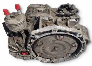 AUTOMATYCZNA SKRZYNIA BIEGÓW VW Golf V Touran Jetta V 1.6 FSI Audi A3 HLP