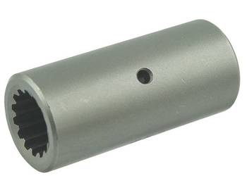 Łącznik wałków 14T / 65 mm / Kubota L01 / 31353-4452-1 / Τ0070-14710 / 5-1…