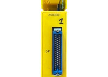 A03B-0807-C156 FANUC Moduł wyjść AOD32D1
