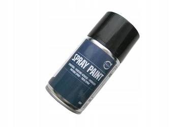 VOLVO C30 C70 S40 V50 lakier spray srebrny 130 OE 32219368