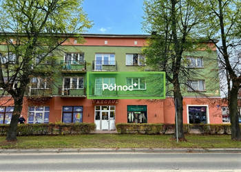 Przytulna kawalerka 37m2 w Tomaszowie Lubelskim