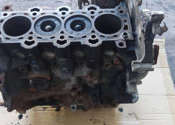 Blok silnika 1.6 CRDI D4FB Hyundai Kia na części