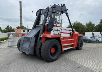 wózek kontenerowy inny TMF 12/9 HB TMF 12/9 HB / 1 WŁ. / STAN BDB. / MOZLI…