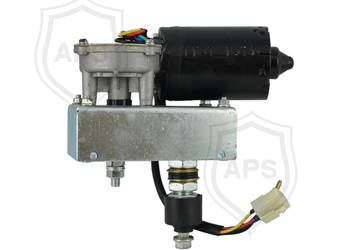 Silnik wycieraczki 24V SW102910 stroer schmidt taian wolf