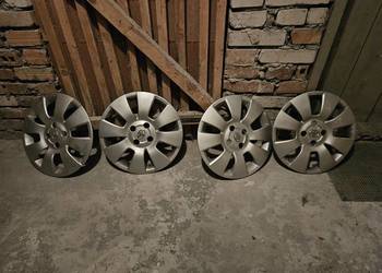 TOYOTA Yaris Kolpak oslona felgi 15 cali