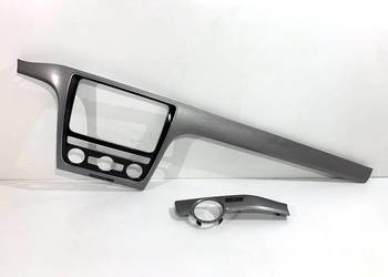 LISTWY DEKOR VW PASSAT B7 561858336 Sedan/Limuzyna WYKOŃCZENIE