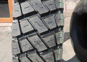 Opona 315 80 22.5 315/80R22.5 Bieżnikowane