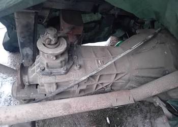 Skrzynia kia daewoo lublin
