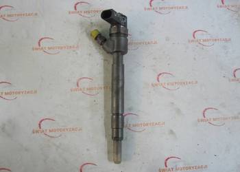 MERCEDES C W203 2.2 CDI 646 wtryskiwacz wtrysk 0445110238