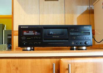 Pioneer Ct -S830S Piękny