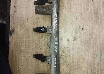 FORD FOCUS MK1 listwa wtryskowa wtryski 1,8 16V