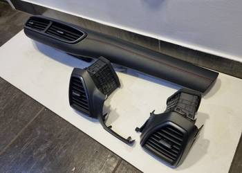 DEKORY KONSOLI N-LINE HYUNDAI TUCSON III 18-20