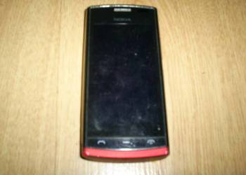 telefon nokia 500