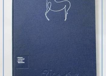 Picasso -ciągłe poszukiwania - Podoksik / sztuka / malarstwo Picasso -ciągłe poszukiwania - Podoksik / sztuka / malarstwo