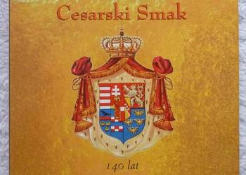 Arcyksiążęca korona, cesarski smak. Żywiec 140 lat Arcyksiążęca korona, cesarski smak. Żywiec 140 lat