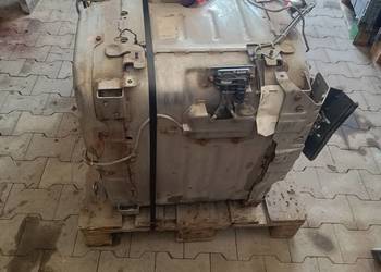 Tłumik katalizator DPF 2352101 2330523 Scania