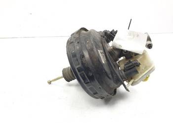 SERWO HAMULCOWE VOLKSWAGEN TOUAREG I 7L6612101