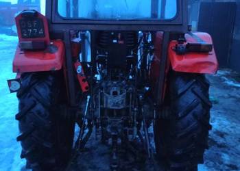 Sprzedam MF Massey Ferguson 255