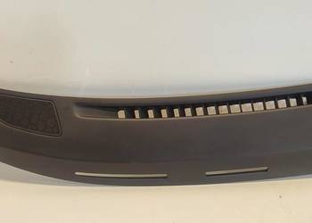 PORSCHE CAYMAN S OSŁONA PODSZYBIA PRAWA 99755237601