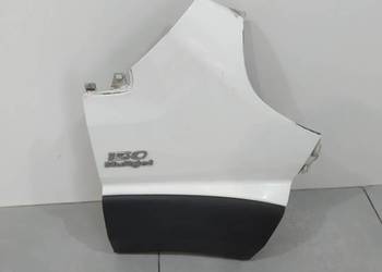 BŁOTNIK PRAWY PRZÓD   Fiat Ducato III (2007-)