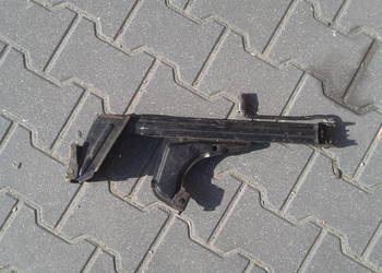 Bmw e34 lewarek podnośnik