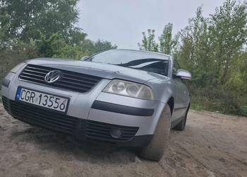 Passat B5