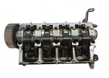 GŁOWICA KOMPLETNA 038103373R 1.9 TDI VW Volkswagen Passat V (1996-2005) B5