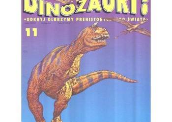 DeAgostini – „Dinozaury!" nr 11