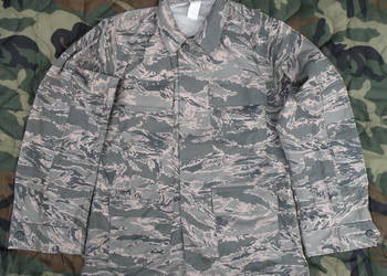 Bluza ABU tiger stripes 32S cotton