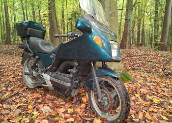 BMW k1100lt