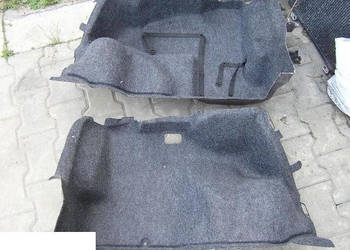 HONDA ACCORD 2001 5D TAPICERKA BAGAŻNIKA