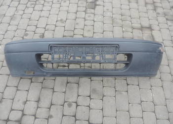 NISSAN MICRA K11 92-98 ZDERZAK PRZEDNI PRZÓD