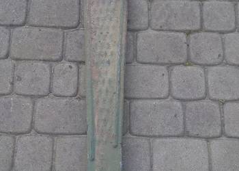 Gaz 69 lewy stopień