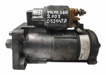 ROZRUSZNIK Volvo S60 II V60 2.0 D3 02C3 0375 EE V 1 10-21r