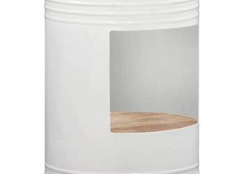 vidaXL Stolik kawowy, 43x55 cm(SKU:287488)