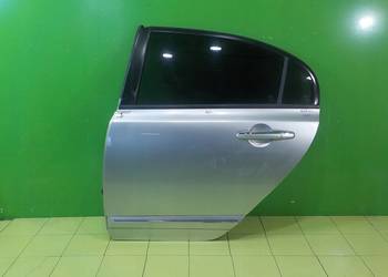 CIVIC VIII 1.4 I-DSI 06r SEDAN 4D drzwi lewe tyl kompletne