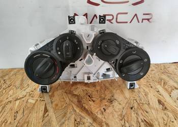 Panel Klimatyzacji Nawiewu Ford Ka 2009-2017 98618281