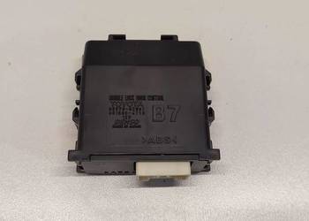 MAZDA 2 TOYOTA YARIS IV MODUŁ ZAMKA CENTRALNEGO 85970-52061