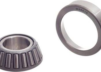 Łożysko stożkowe 30.17x64.3x21.44 mm Timken M8664986610