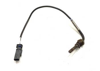 CZUJNIK TEMPERATURY SPALIN VOLVO V40 31430937 2.0 120KM