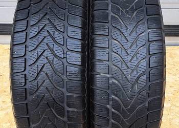 Opony Zimowe Lassa Competus Winter 2 215/70 R16 100H 2 Sztuki