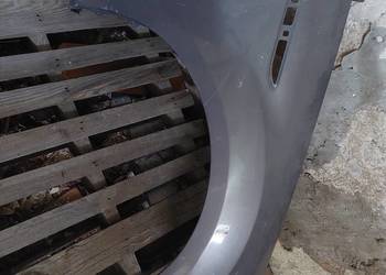 Blotnik ford mondeo mk4