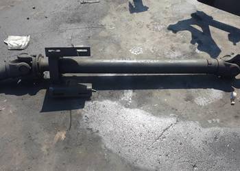 WAŁ NAPĘDOWY MERCEDES ATEGO A654134242