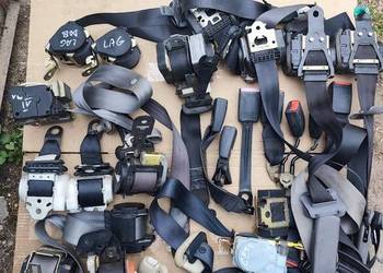 Pasy samochodowe