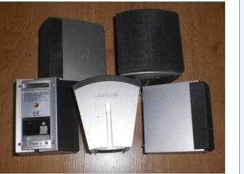 kolumny głośniki sony 5x