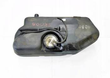 ZBIORNIK PALIWA PŁYWAK BAK SKODA FELICIA 1.9 D ZBIORNIK PALIWA PŁYWAK BAK SKODA FELICIA 1.9 D